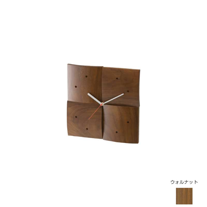 Wall clock (R)