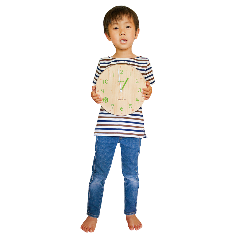 子ども時計 - コサイン公式通販