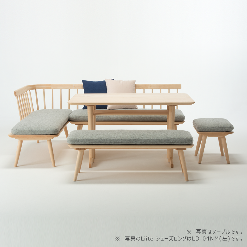 Cushion cover for Liite sofa [Zhangji MJ / KC / TU]
