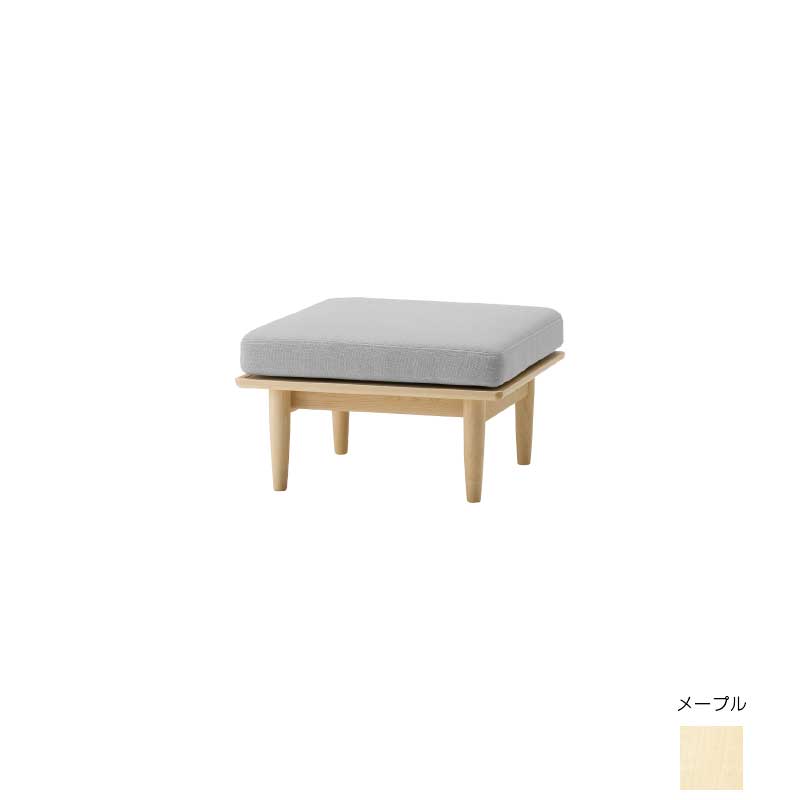 Cushion cover for platform ottoman [Zhangji MJ / KC / TU]