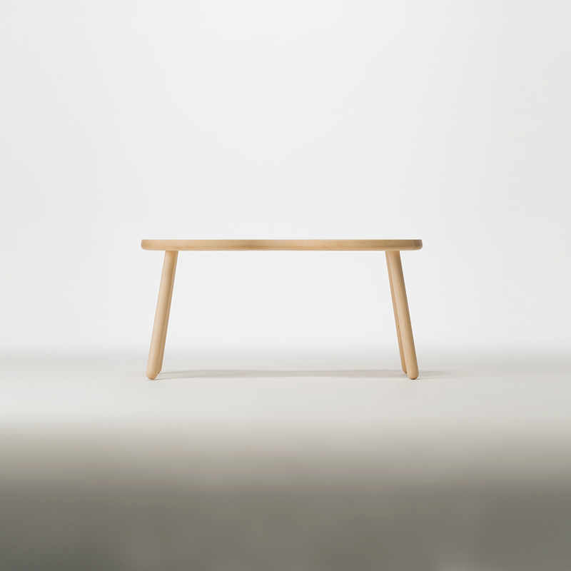 Peanut stool