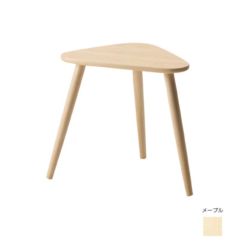 Tricho side table