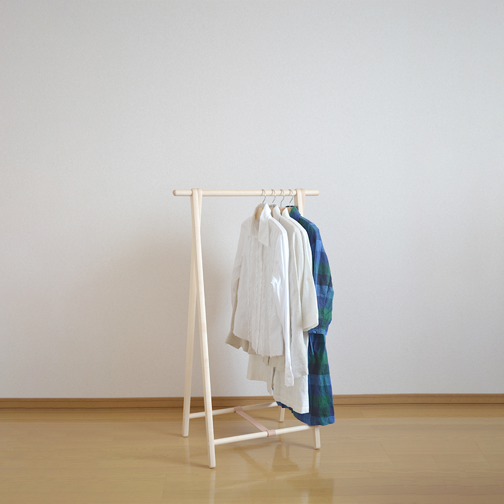 Dress rack (small)