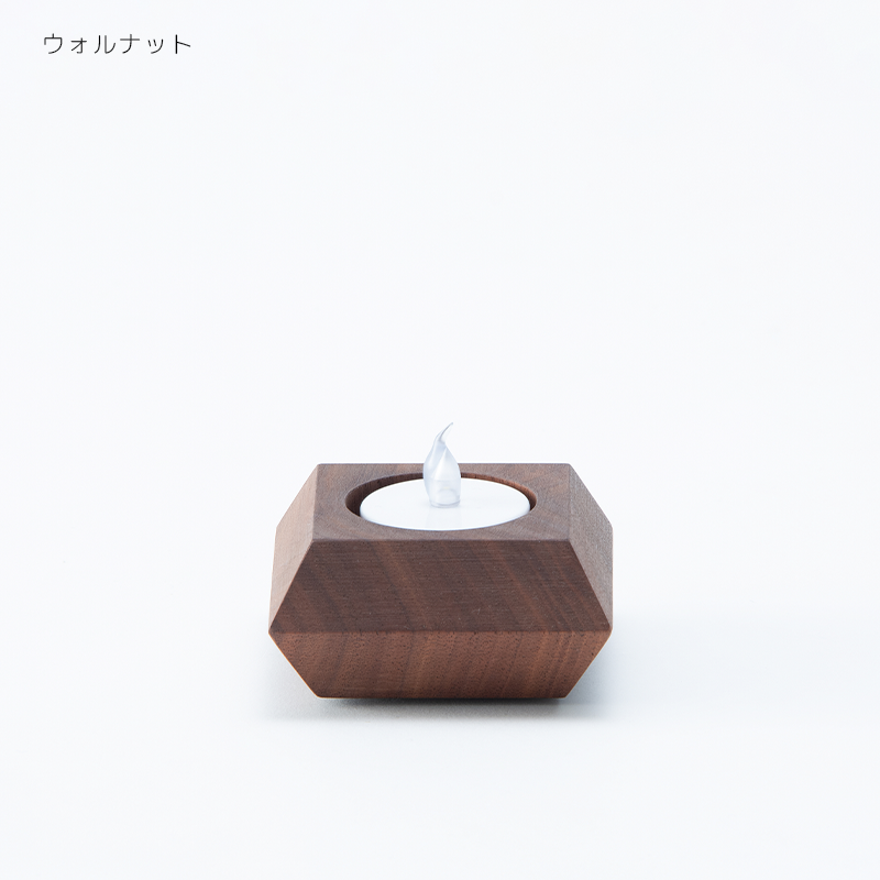 candle holder SQUARE